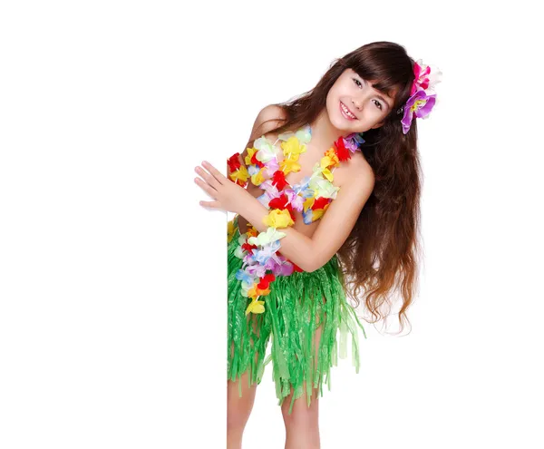 Hawaiian dress Stock Photos, Royalty Free Hawaiian dress Images