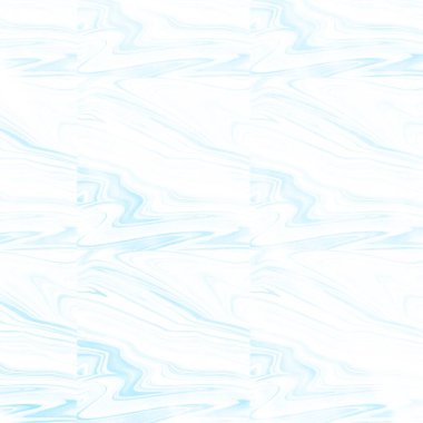 Akan su hatları ve çizgilerle parlak bir arka plan. Dijital illüstrasyon