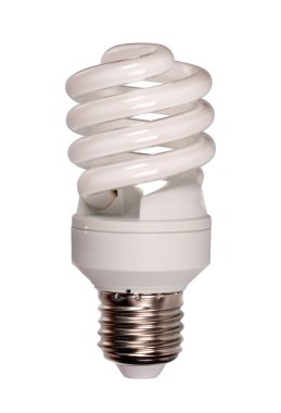 enerji tasarruflu lamba