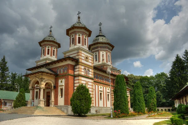 Sinaia Manastırı, prahova, sinaia, Romanya