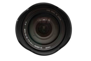 Seyahat fotoğraf fotoğraf fotoğraf bir lens için bir şans