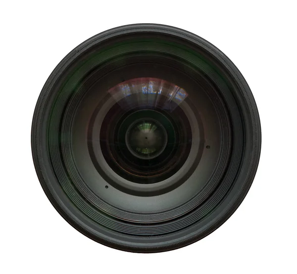 Seyahat fotoğraf fotoğraf fotoğraf bir lens için bir şans — Stok fotoğraf