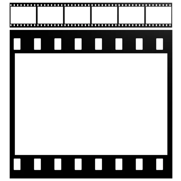 Film the shot, cinema, tape, negative, film, — Stock Photo, Image