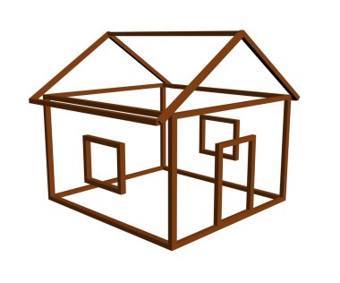 Tasarımcı, house, inşaat