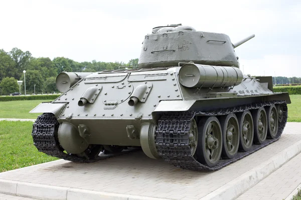 Tank T-34 (SSCB)