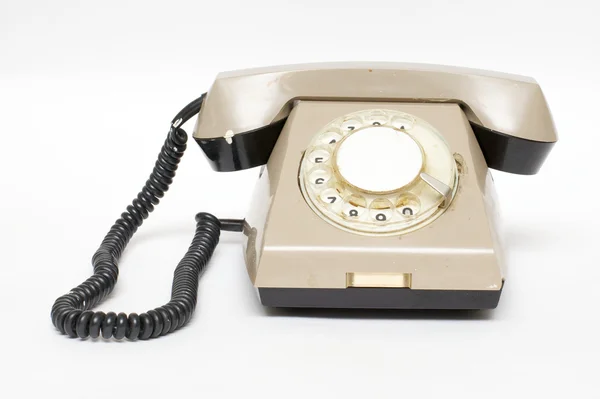 eski Sovyet telefon