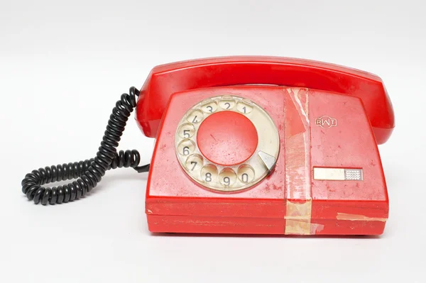 eski Sovyet telefon