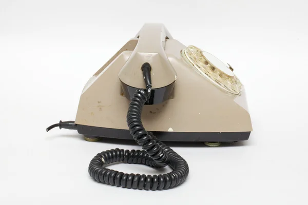 eski Sovyet telefon