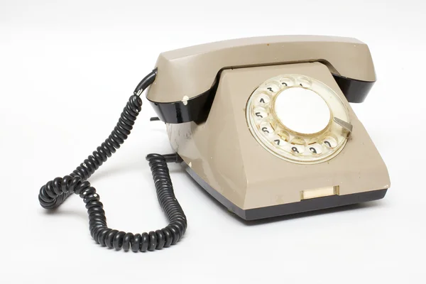 eski Sovyet telefon