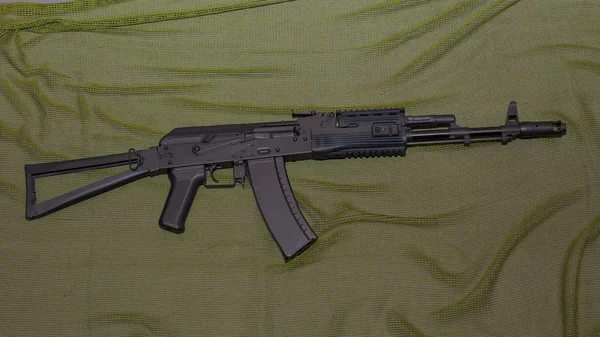 Kalashnikov — Foto Stock