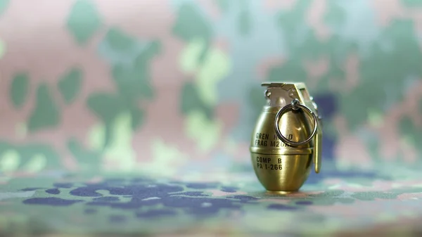 El bombası