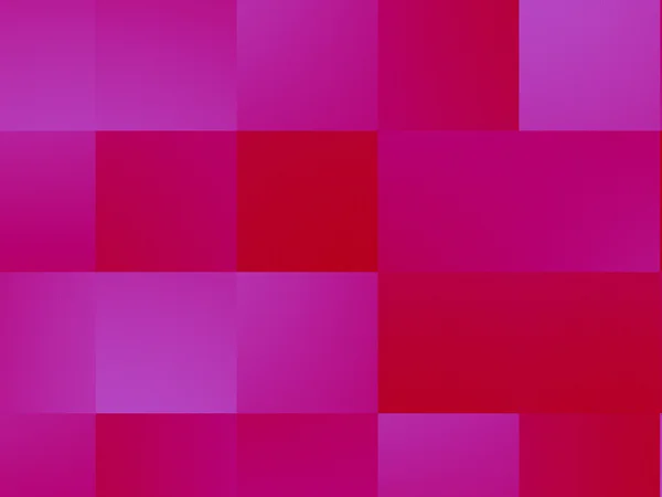 Абстрактные квадраты красочный фон — стоковое фото