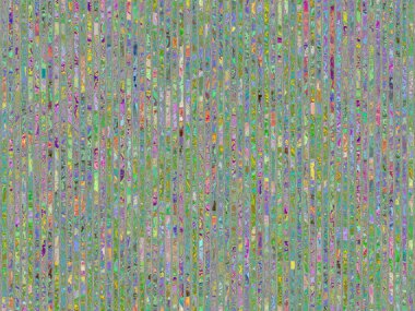 dokulu abstrac yeşil hat arka plan