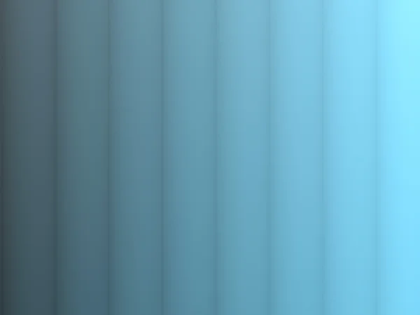 Listras verticais azuis — Fotografia de Stock