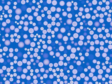 arka plan mavi daire