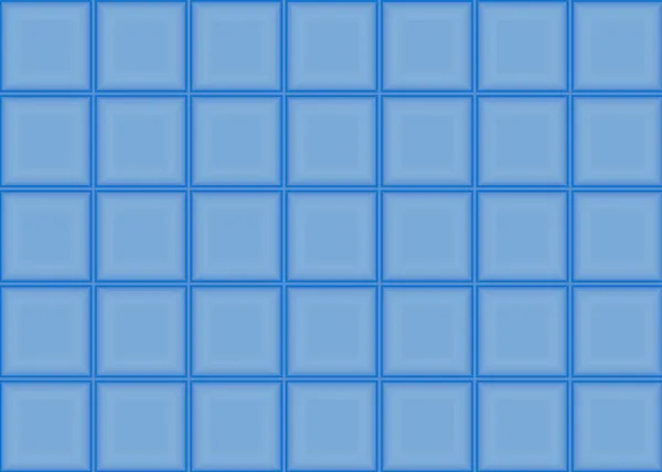 Абстрактный синий цвет фона — стоковое фото
