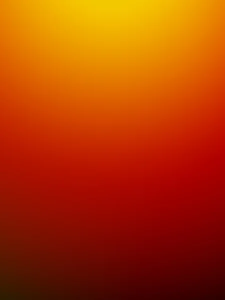 Fondo de gradiente naranja abstracto — Foto de Stock