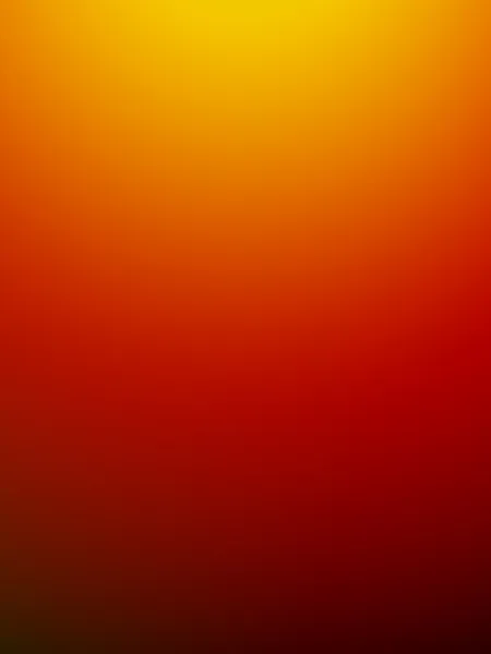 Абстрактний помаранчевий градієнтний фон Ліцензійні Стокові Зображення