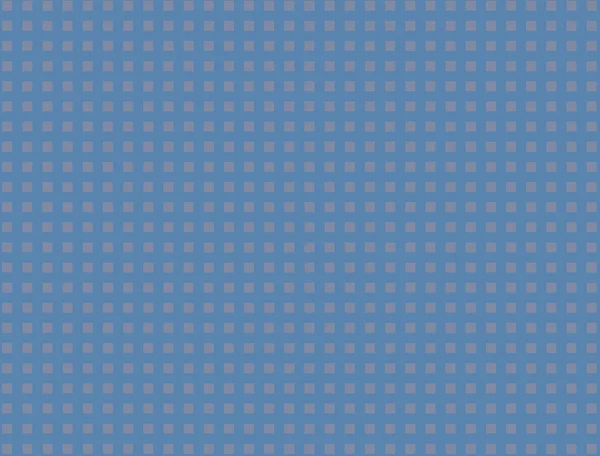 Abstrakt torg blå bakgrund — Stockfoto