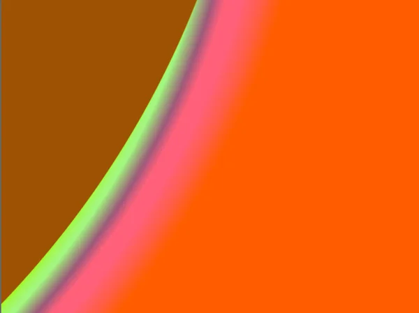 Abstract Reclame Kleurverloop Veelkleurig Wazig Gradiënt Diagonaal Stralen Illustratie Achtergrond — Stockfoto