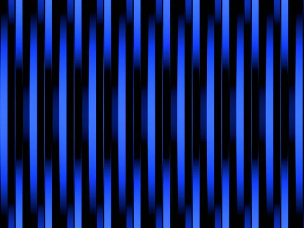 Abstract Background Black Blue Rays Fluorescent Geometric Gradient Decorative Advertising — Stock Photo, Image