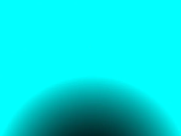 Абстрактний Фон Градієнт Чорно Синього Горизонтального Освітлення Промені Хвилі Люмінесцентні — стокове фото