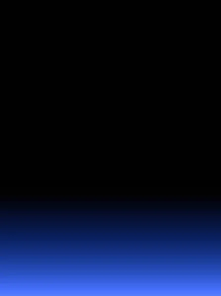 Absztrakt Reklám Fekete Kék Gradiens Elmosódott Dinamikus Függőleges Illusztráció Dekoratív — Stock Fotó