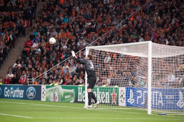 kaleci andriy pyatov