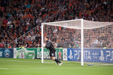 kaleci andriy pyatov