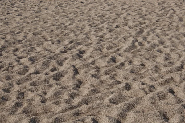 Textura de la arena de playa —  Fotos de Stock
