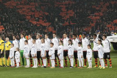 FC Shakhtar Donetsk