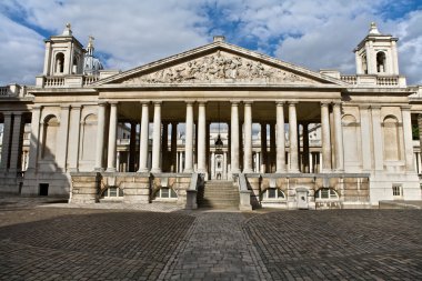 Greenwich
