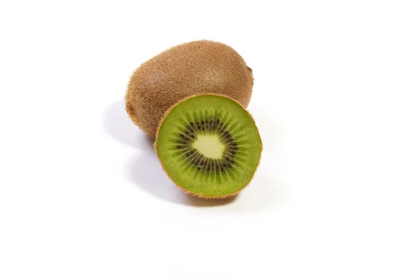 Fruta Kiwi — Fotografia de Stock