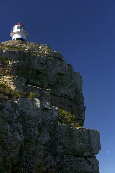 Faro sul Capo di Buona Speranza — Foto Stock