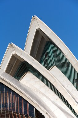 Sydney Opera Binası