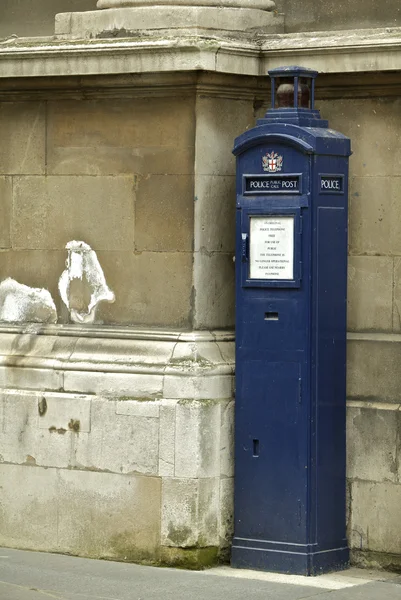 Post box — Stock Photo, Image