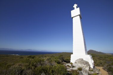 çapraz gama ve dias onur, cape point