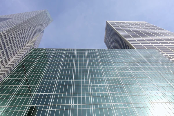 Negócios, Arquitetura — Fotografia de Stock