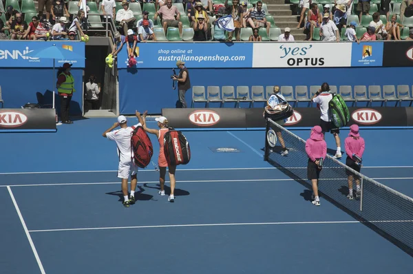 Tennis Open d'Australie — Photo