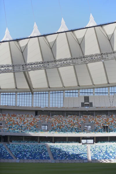 Estádio da Copa do Mundo na África do Sul, 2010 Fotos De Bancos De Imagens Sem Royalties
