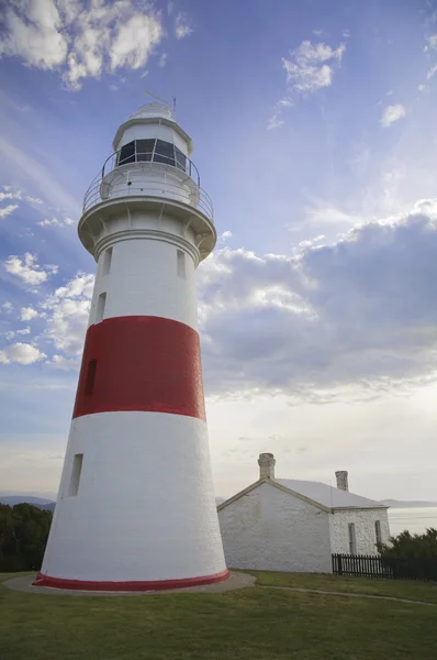 Leuchtturm, Tasmanien — Stockfoto