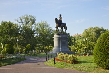 Boston Park