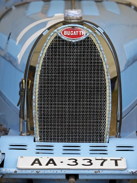 Bugatti Antique — Stock Photo, Image