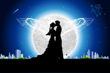 Romantik Çift