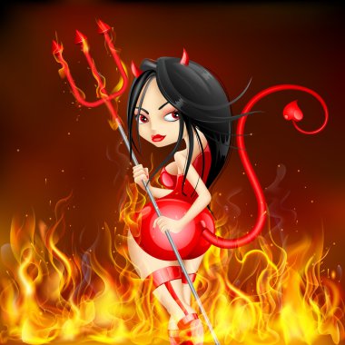 Cadılar Bayramı, cadı