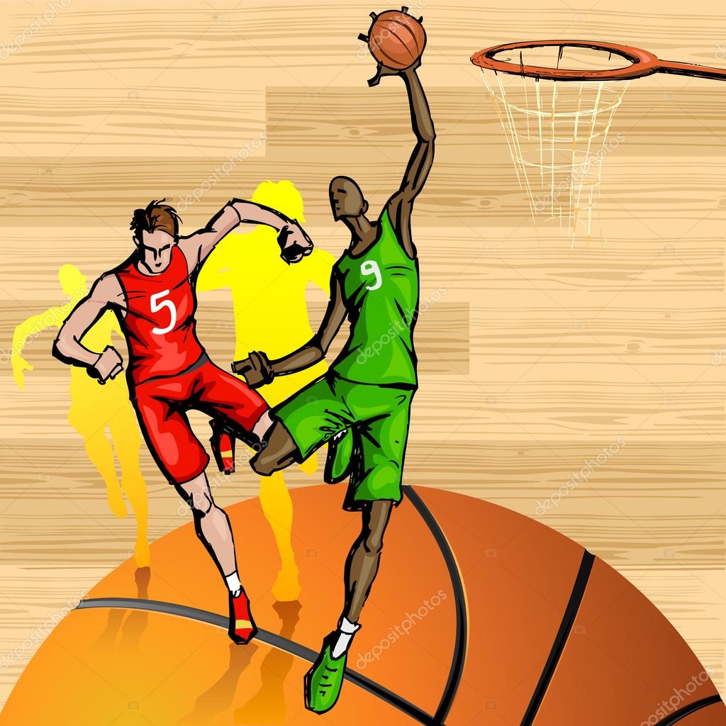 Download Á Slam Dunk Basketball Uniform Mockup Template Stock Vectors Royalty Free Basketball Uniform Illustrations Download On Depositphotos PSD Mockup Templates