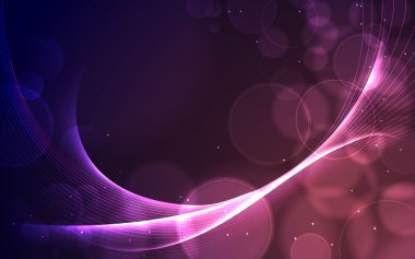 Renkli soyut arkaplan