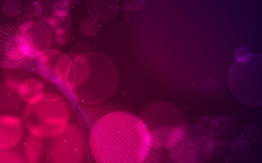 Renkli soyut arkaplan