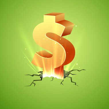 yükselen dolar