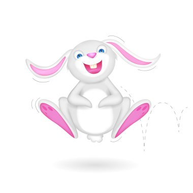 Bunny atlamalı